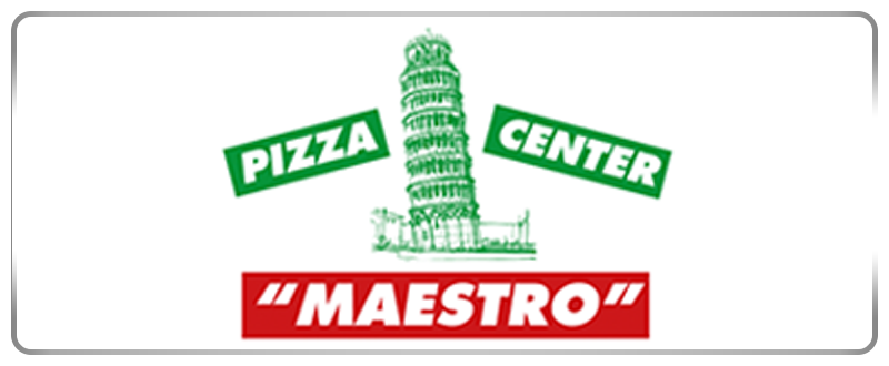 Pizza Center Maestro