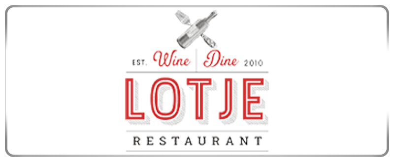 Lotje Wine & Dine