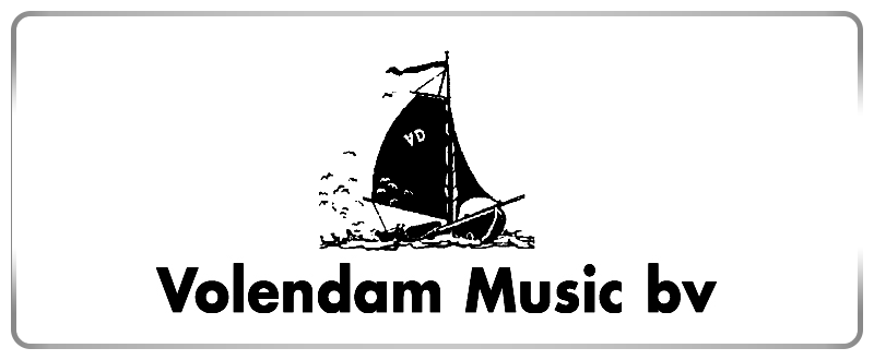 Volendam Music BV