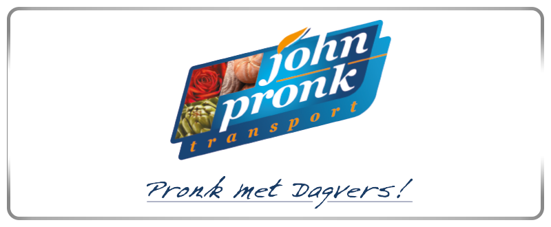 John Pronk Transport