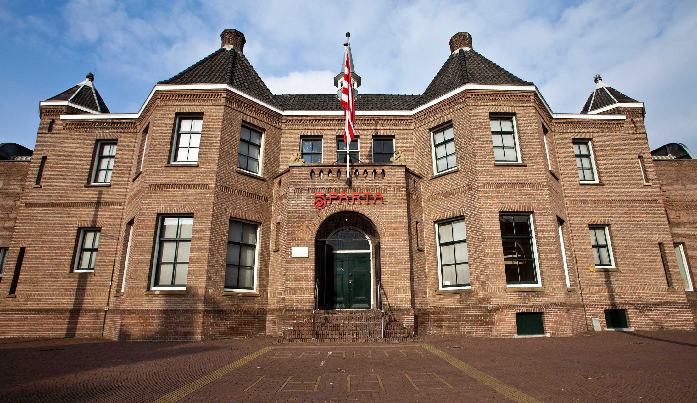 woensdag 30 oktober 2019, 20:45 uur