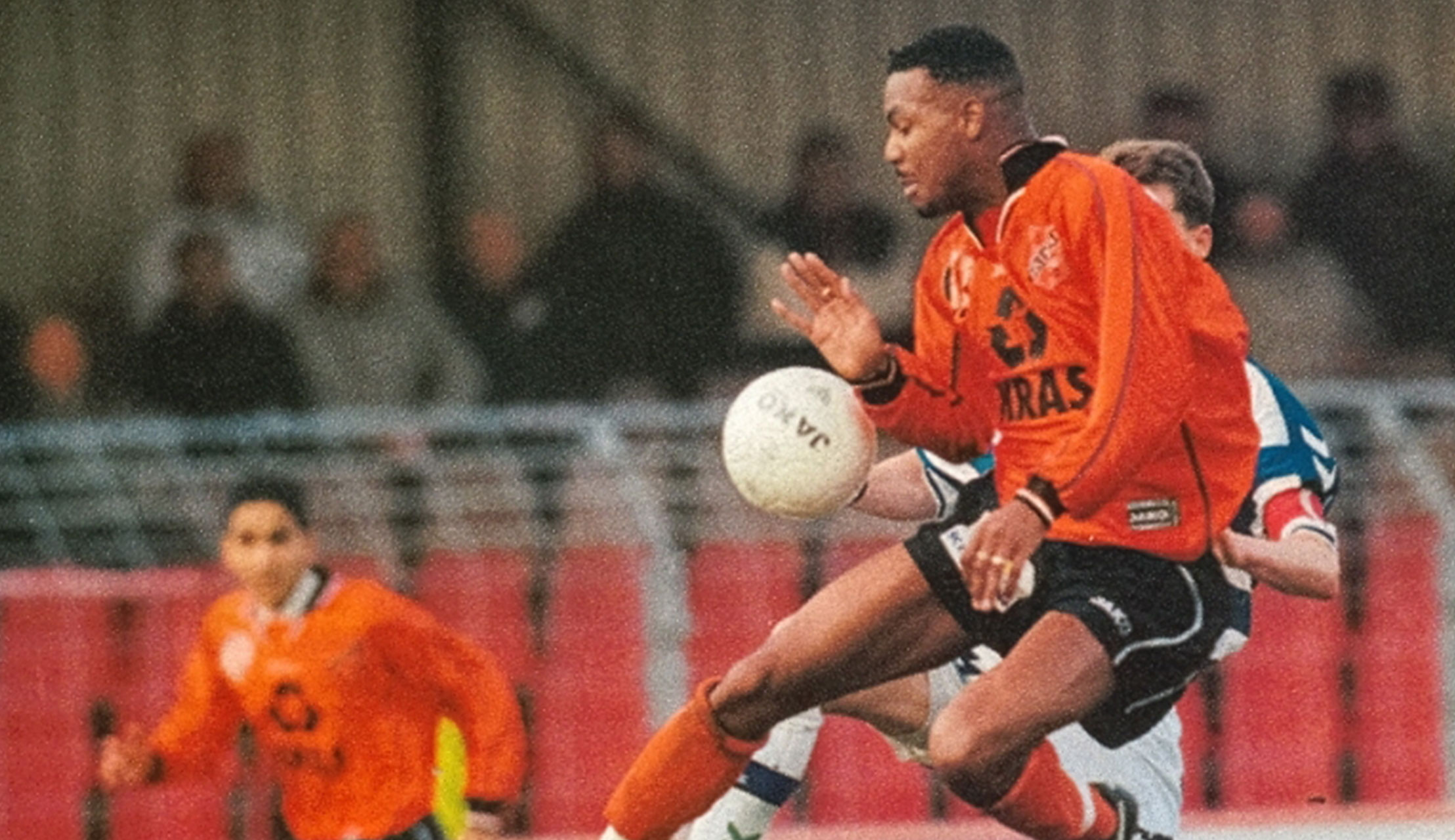 Hoe is het met: Quincy van Ommeren?