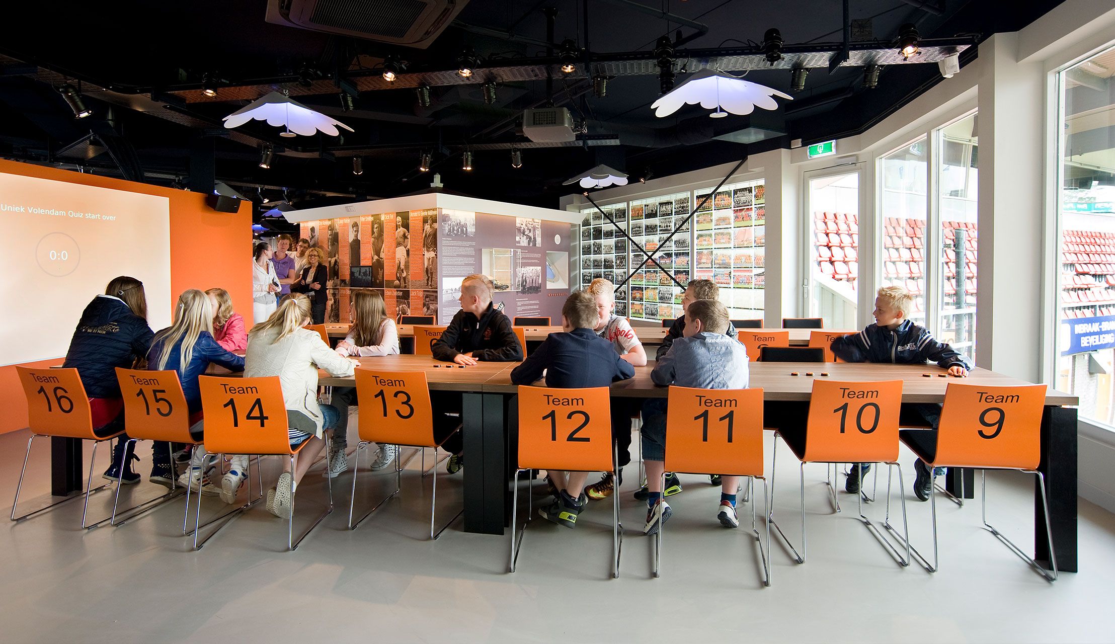Museum Uniek Volendam keert na de winterstop niet terug