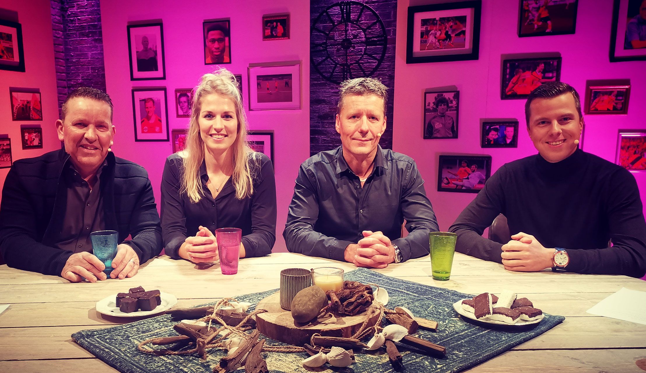zondag 12 januari 2020