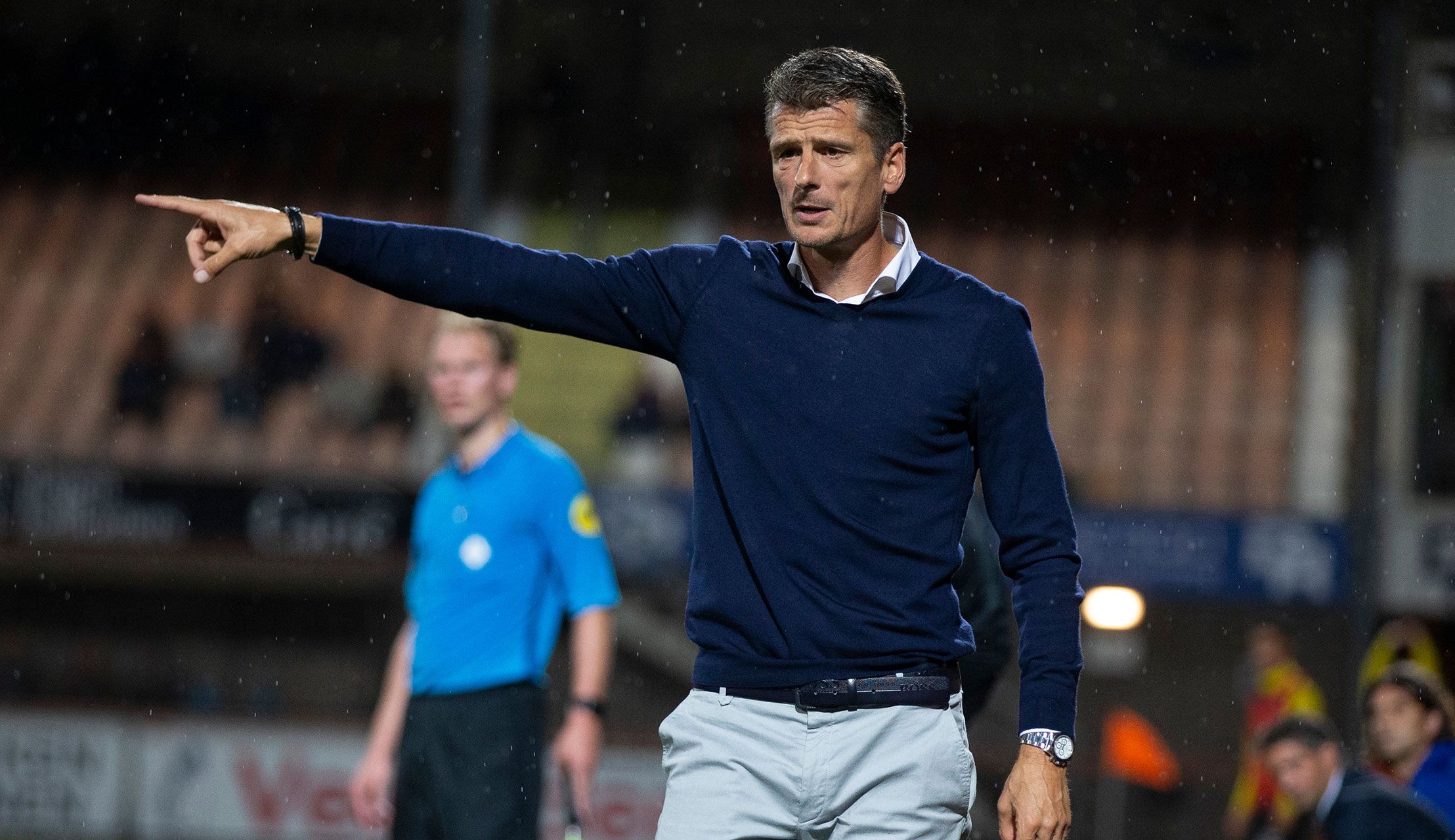 Nederland praat weer over het Volendamse voetbal