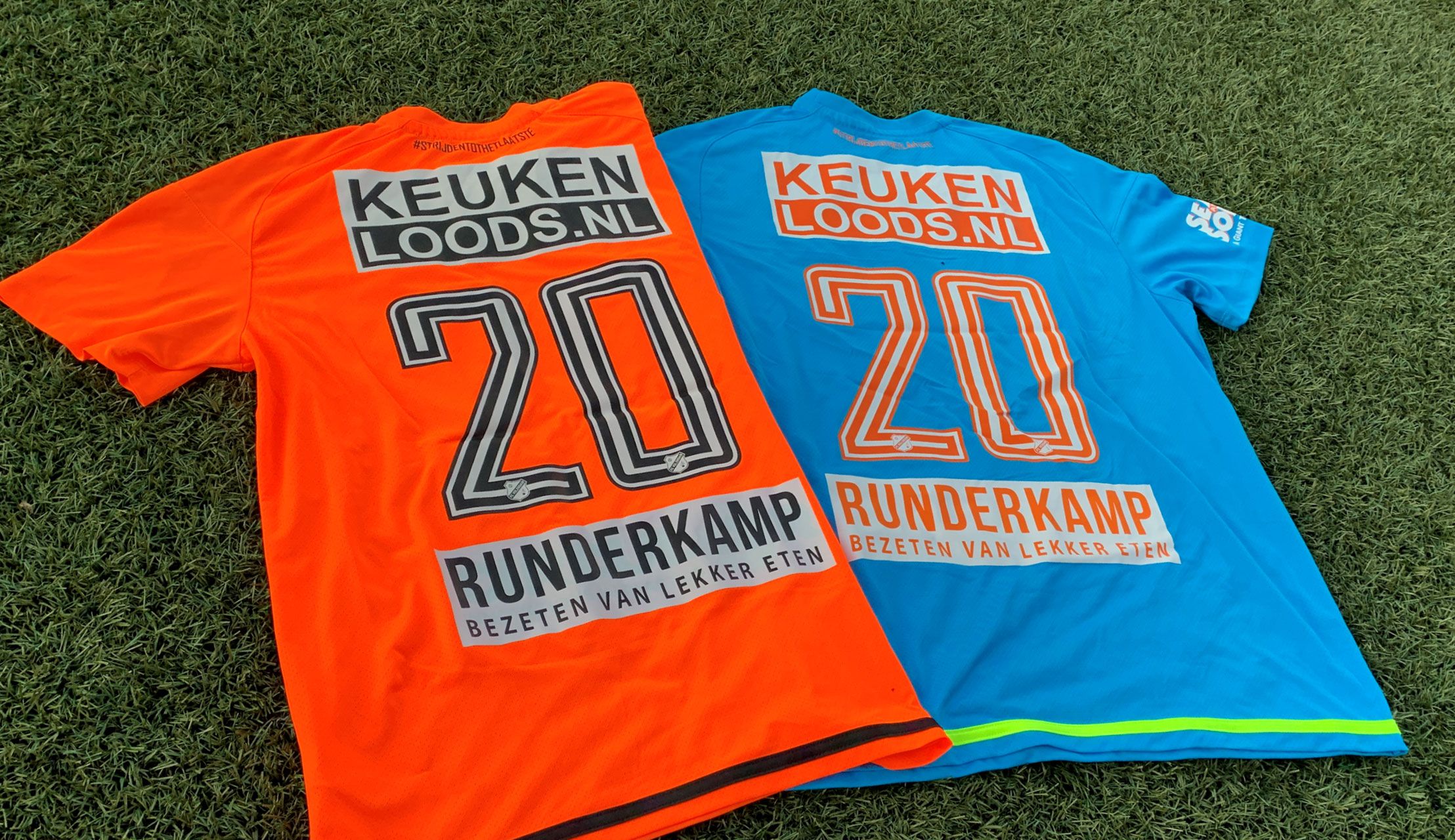 Op naar een succesvol 2020!