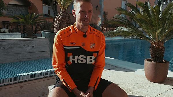 Terugblik Eerste Seizoenshelft 2019-2020