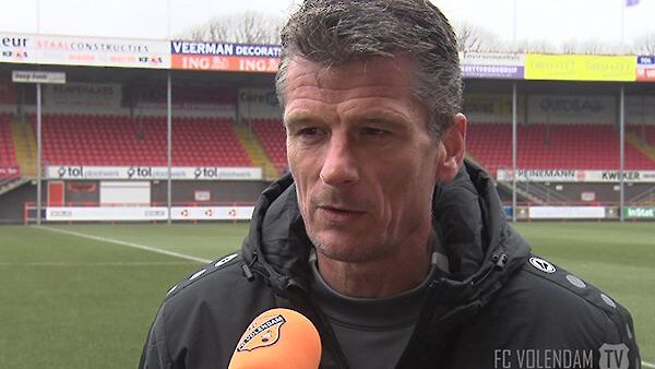 Voorbeschouwing SC Cambuur - FC Volendam (2019-2020)