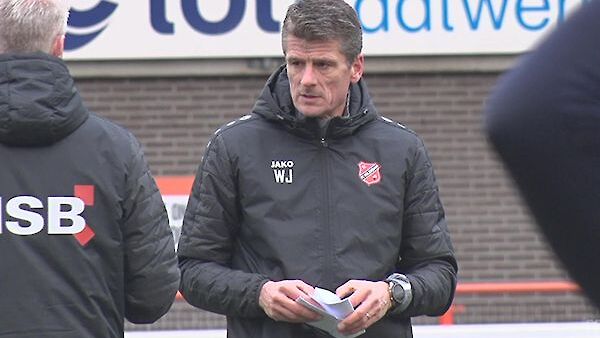 Voorbeschouwing FC Volendam - Jong PSV (2019-2020)