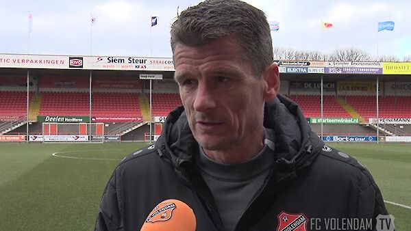 Voorbeschouwing FC Volendam - Helmond Sport (2019-2020)