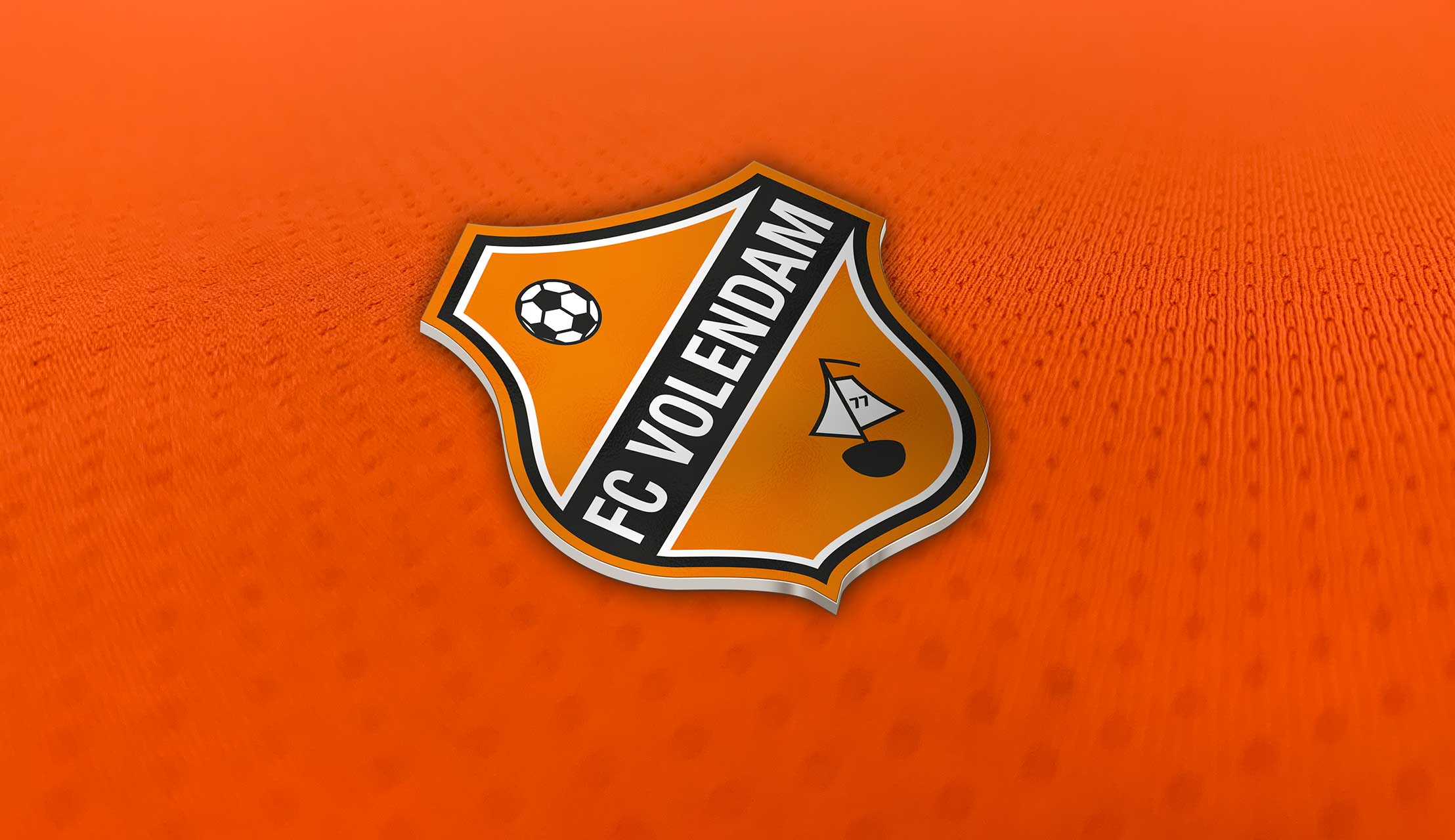 FC Volendam beboet door de KNVB