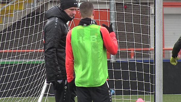 Voorbeschouwing FC Volendam - Telstar (2019-2020)