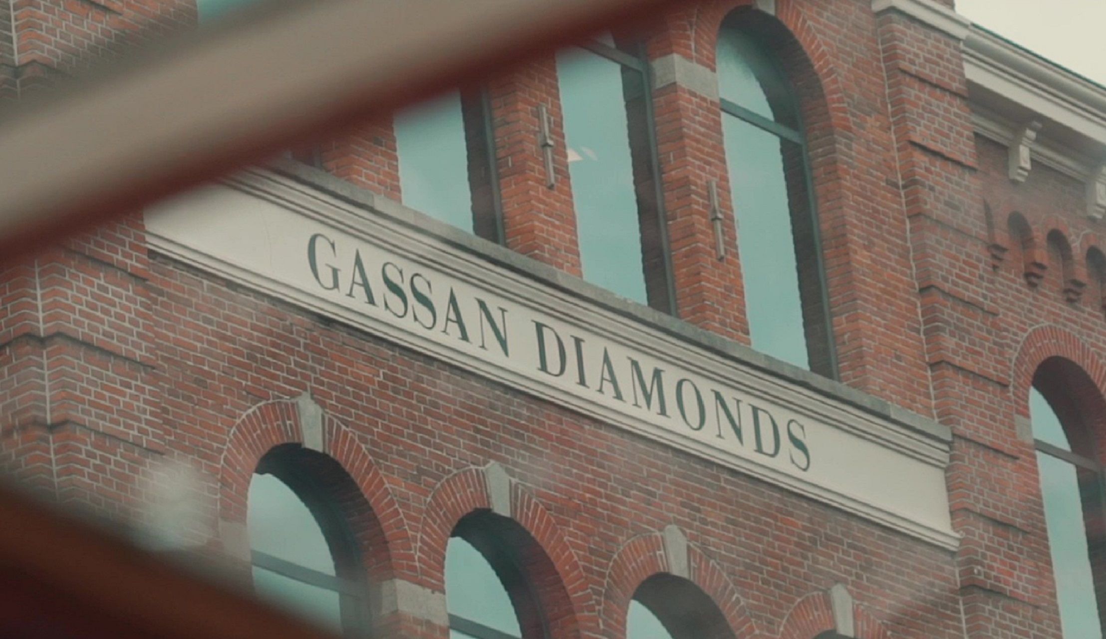 Businessclub op bezoek bij Rederij Lovers en Gassan Diamonds