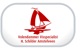 Volendammer Visspecialist H. Schilder - Amstelveen