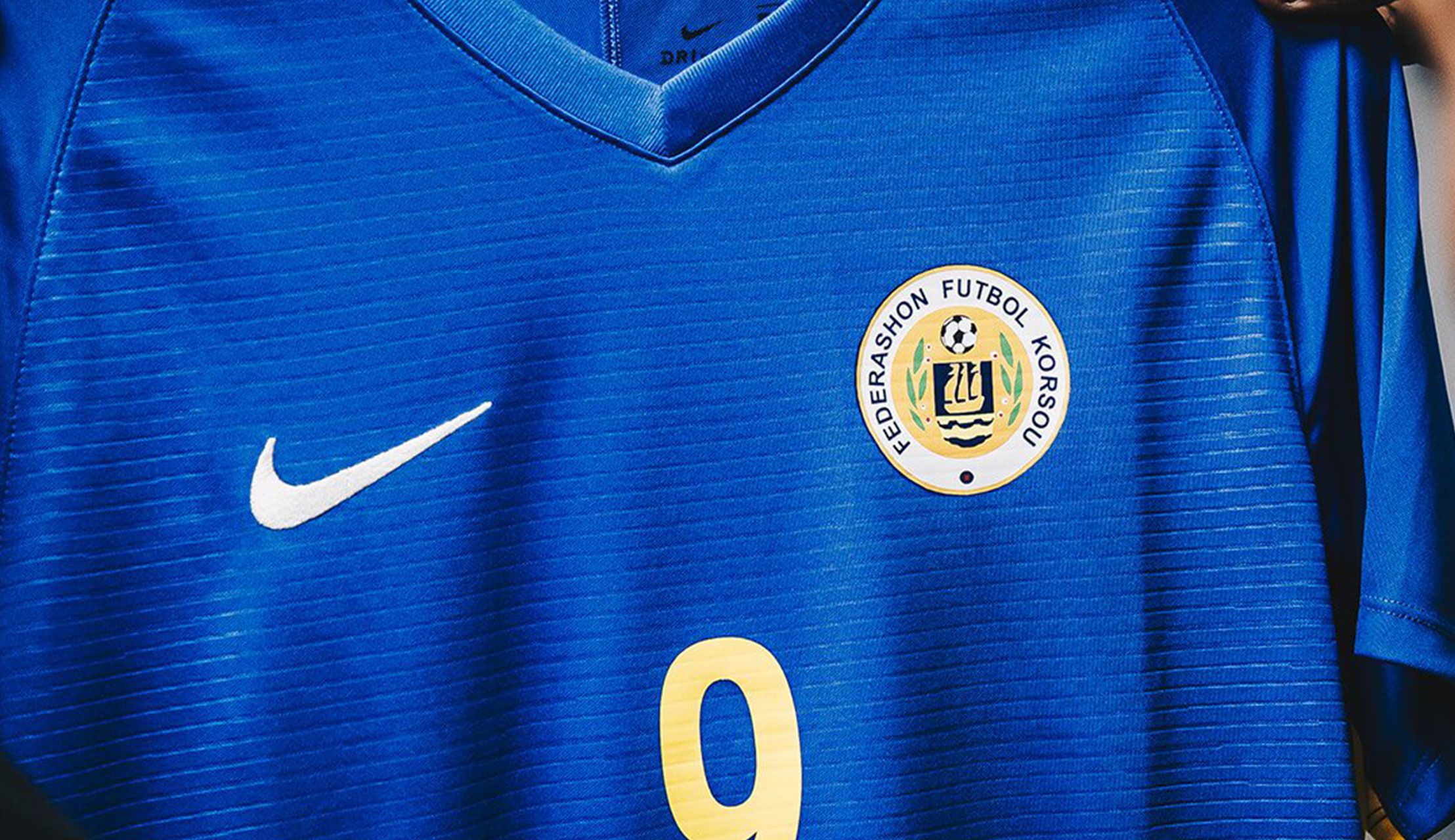 Jeugdspeler Gedion Meridina kijkt terug op geslaagde interlandweek met Curaçao O20