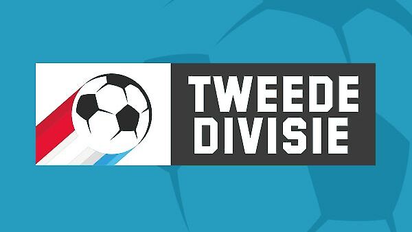 Samenvatting Spakenburg - Jong FC Volendam (2019-2020)