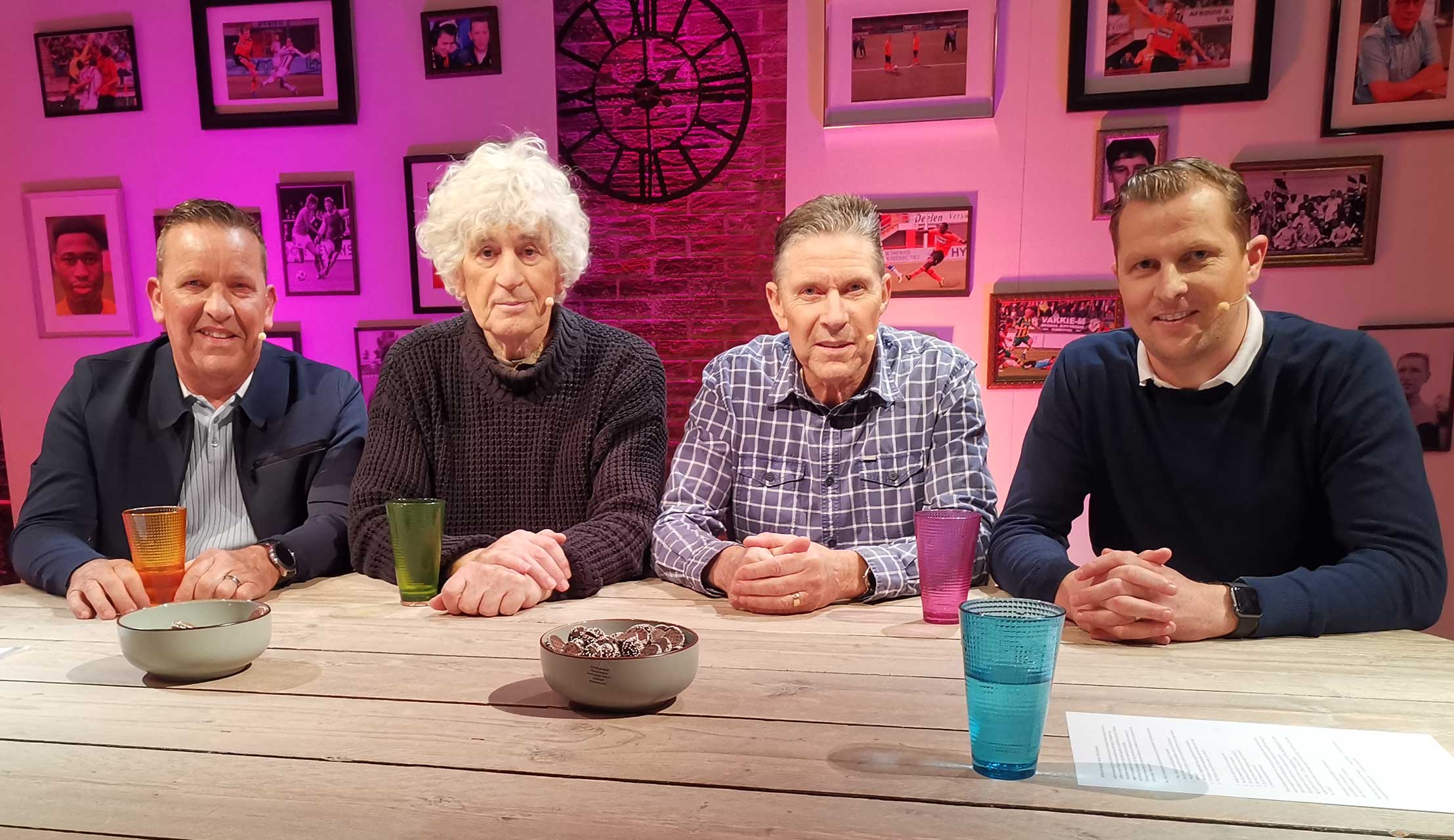 zondag 15 maart 2020