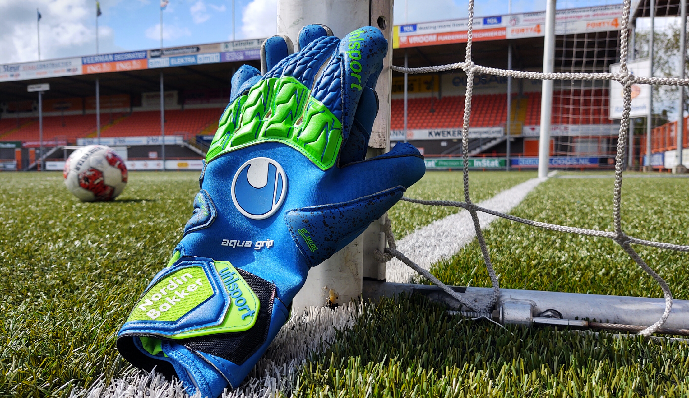 FC Volendam hervat training op 11 mei; jeugd herstart week later