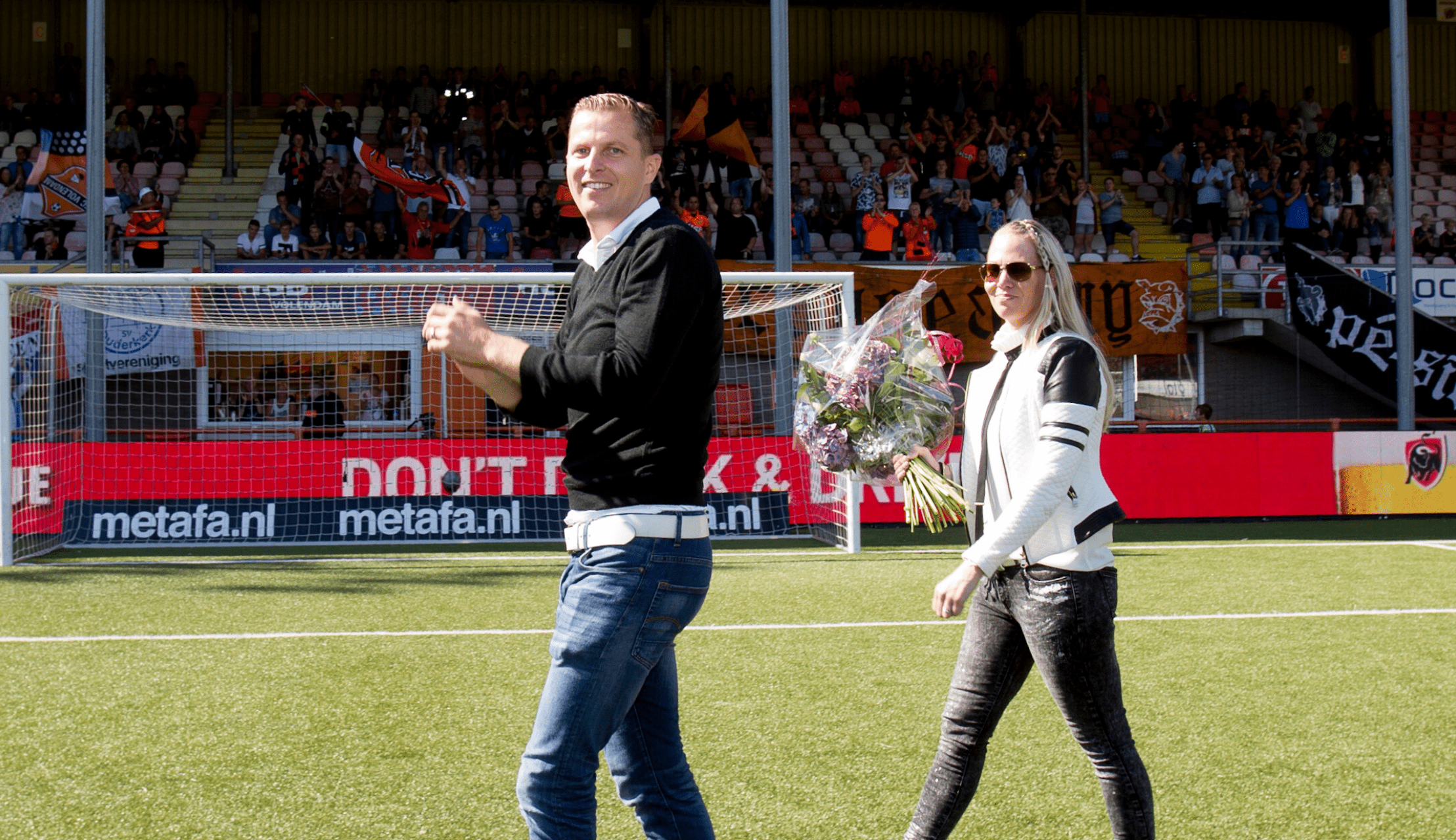 Nieuwe maatschappelijke uitdaging voor Jack Tuijp