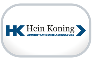 Administratiekantoor Hein Koning