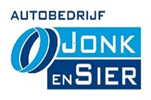 Autobedrijf Jonk &amp; Sier