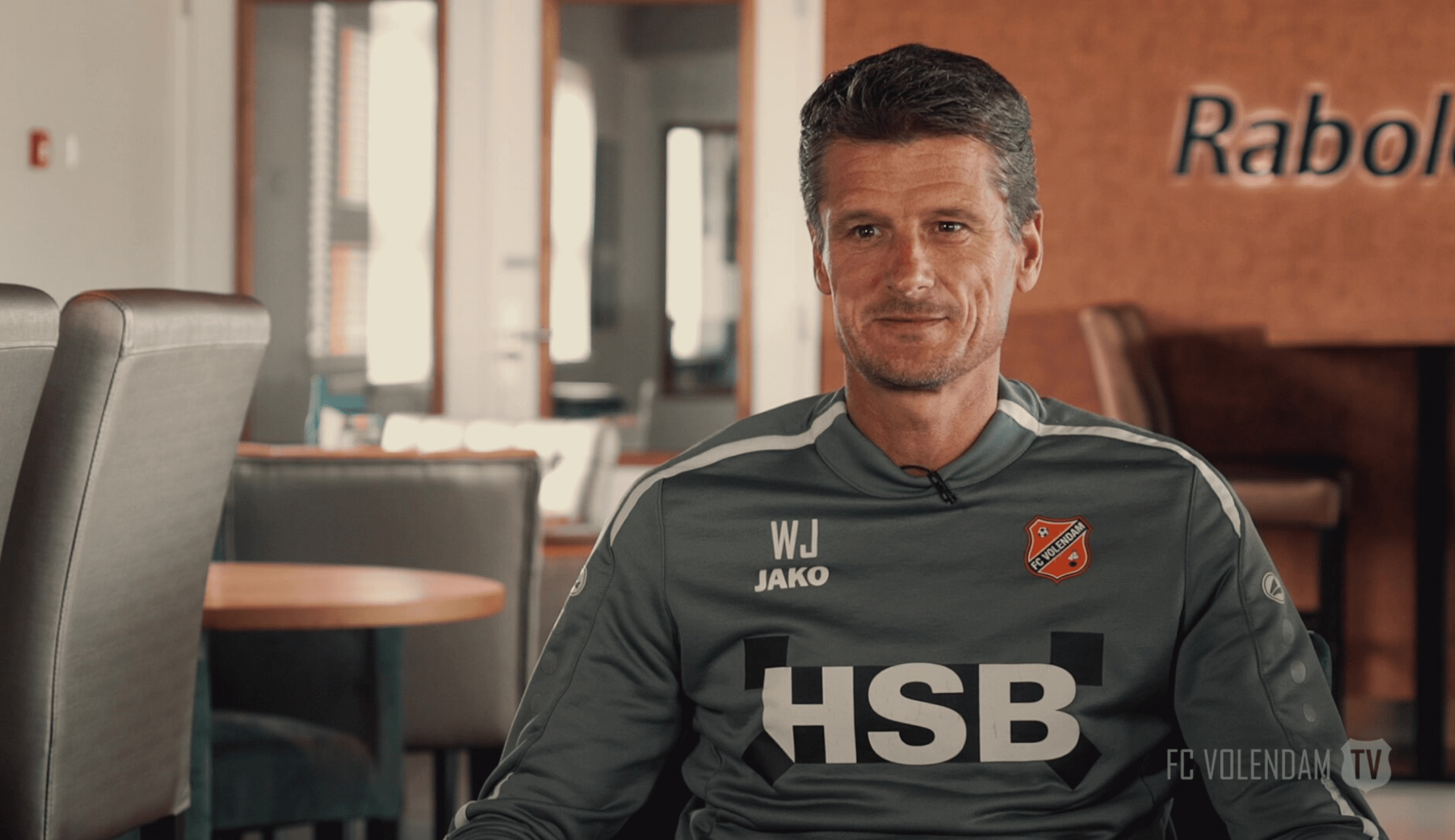Video: Team Jonk blikt terug op eerste jaar FC Volendam