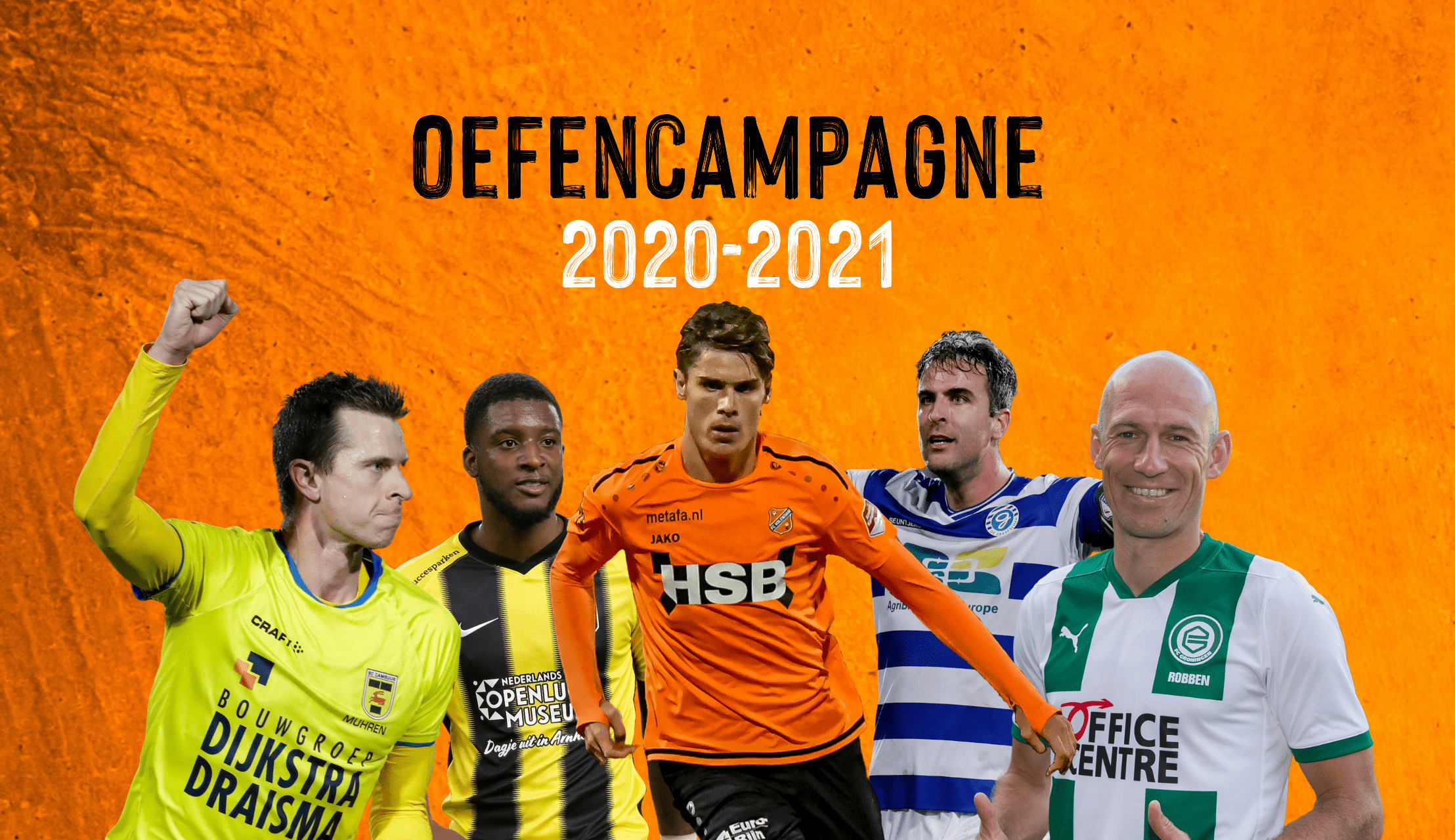 Oefencampagne: Positiviteit overheerst na geslaagde voorbereiding