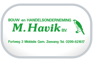 Bouw- en Handelsonderneming M. Havik BV