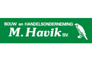 Bouw- en Handelsonderneming M. Havik BV