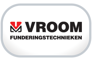 Vroom Funderingstechnieken