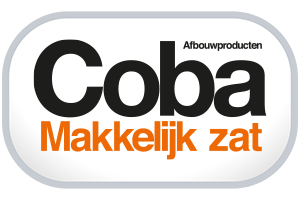 Coba Afbouwproducten B.V.