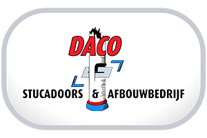 Daco Stucadoors- en Afbouwbedrijf