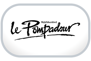Hotel Old Dutch Restaurant Le Pompadour