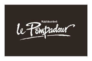 Hotel Old Dutch Restaurant Le Pompadour