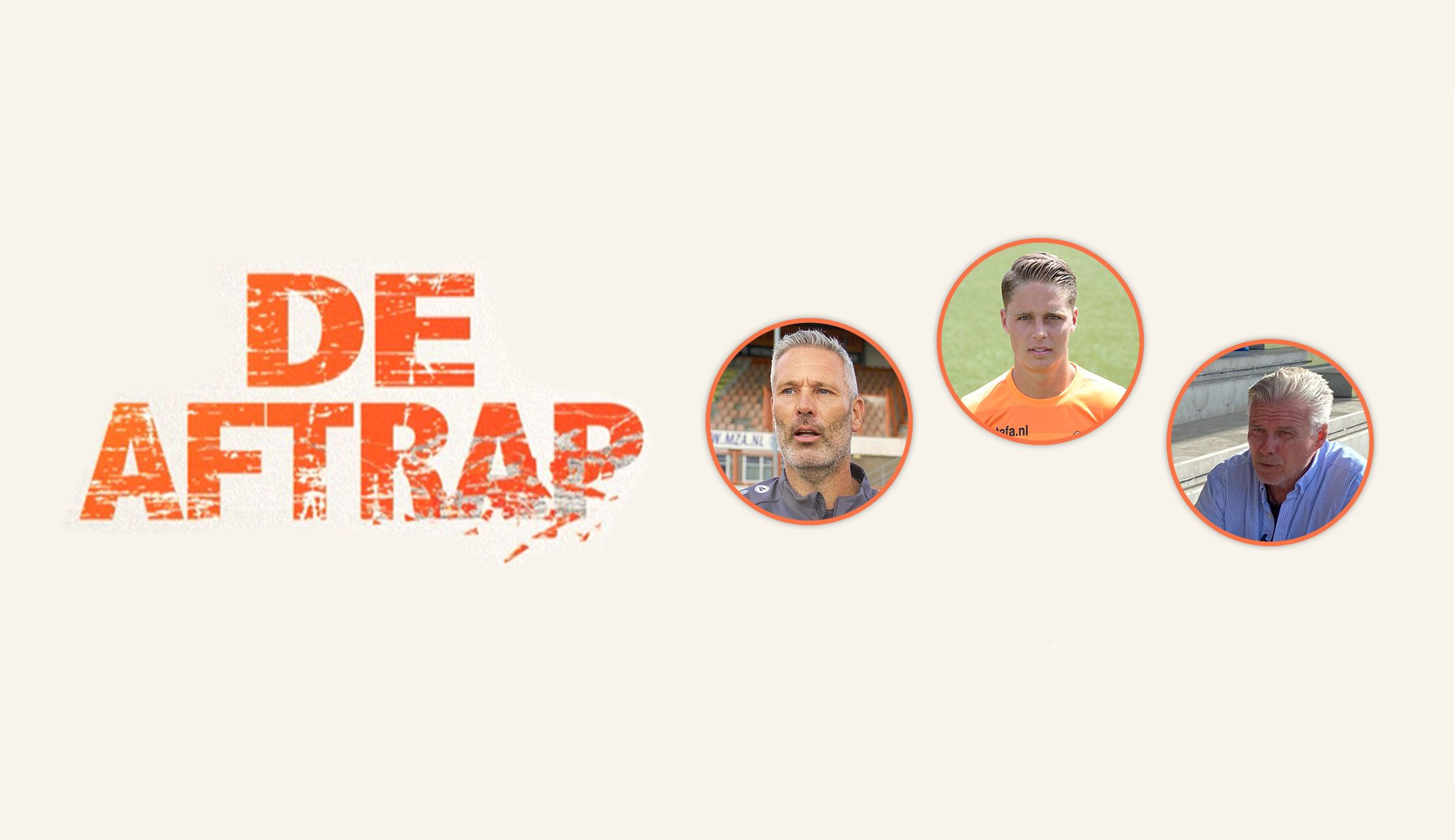 zondag 6 september 2020