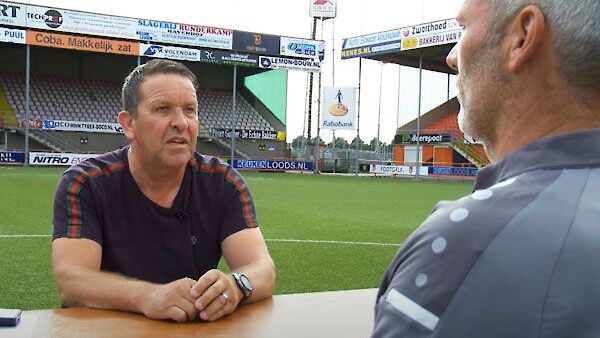 De Aftrap met Sander Middelbeek, Joey Veerman en Keje Molenaar