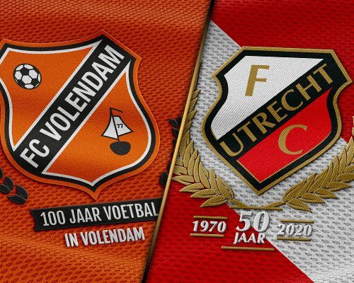 FC Volendam opent jacht op eerste driepunter