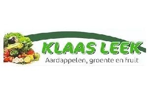 Klaas Leek Groente &amp; Fruit