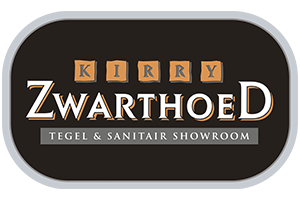 Tegelshowroom Zwarthoed-Kirry