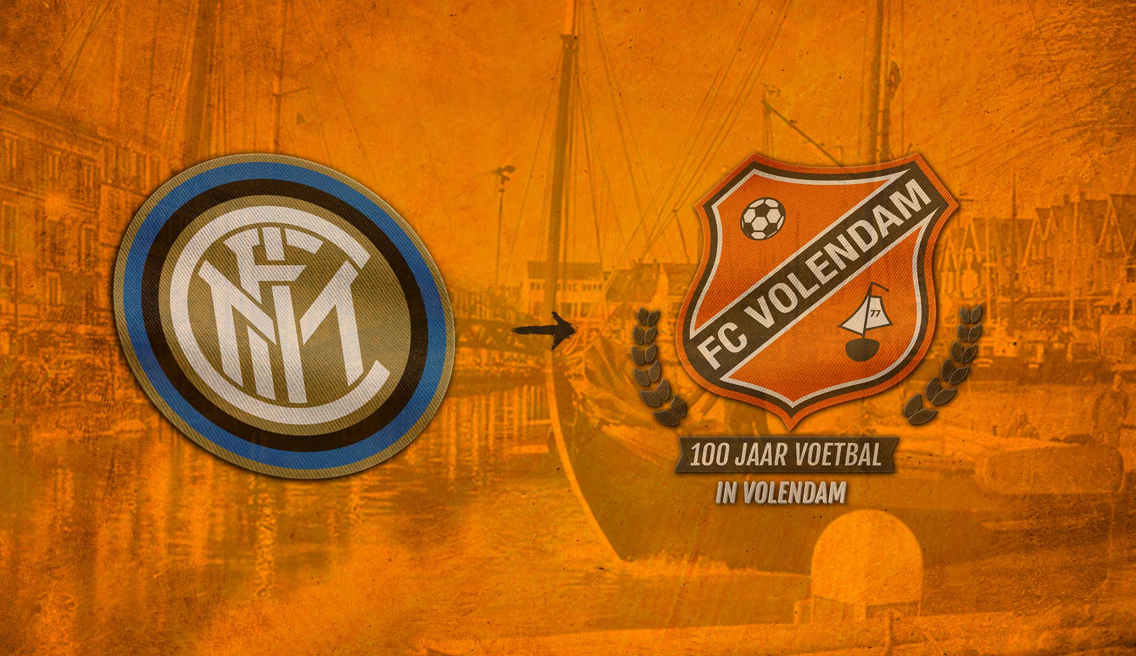 Inter-aanvaller Samuele Mulattieri op huurbasis naar FC Volendam