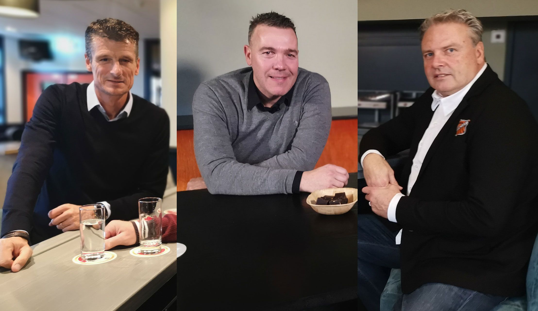 zondag 1 november 2020