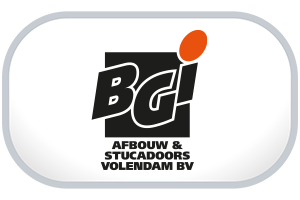 BGI Afbouw &amp; Stucadoors Volendam BV