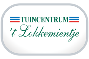 Tuincentrum 't Lokkemientje