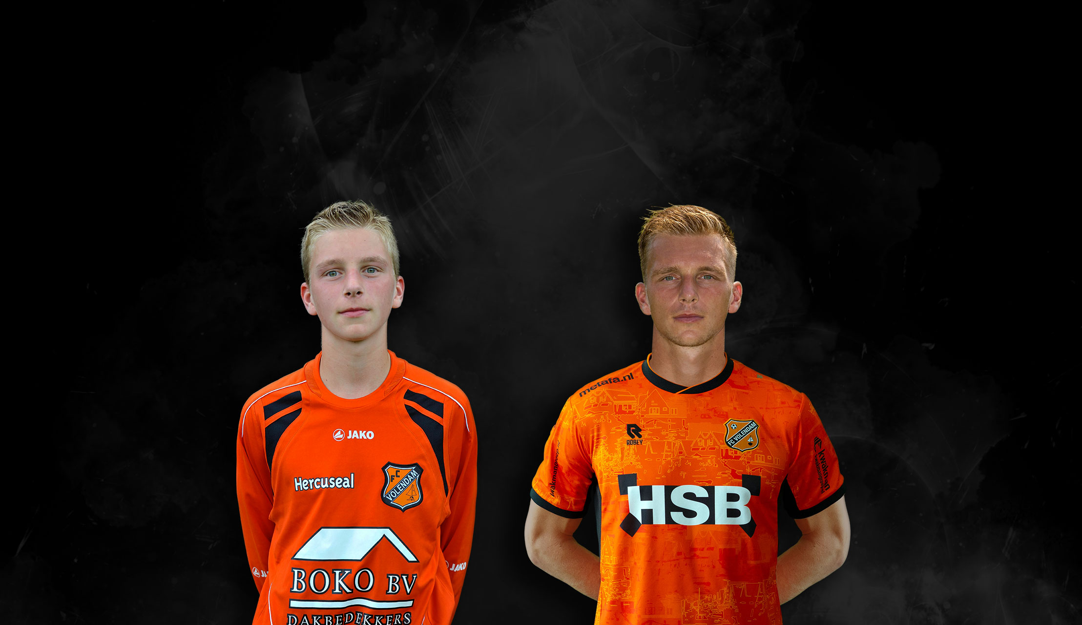 Ook Damon Mirani vindt weg terug naar huis en versterkt FC Volendam