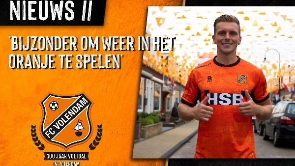Damon Mirani vindt weg naar huis