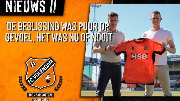 Eerste interview Robert Mühren na terugkeer