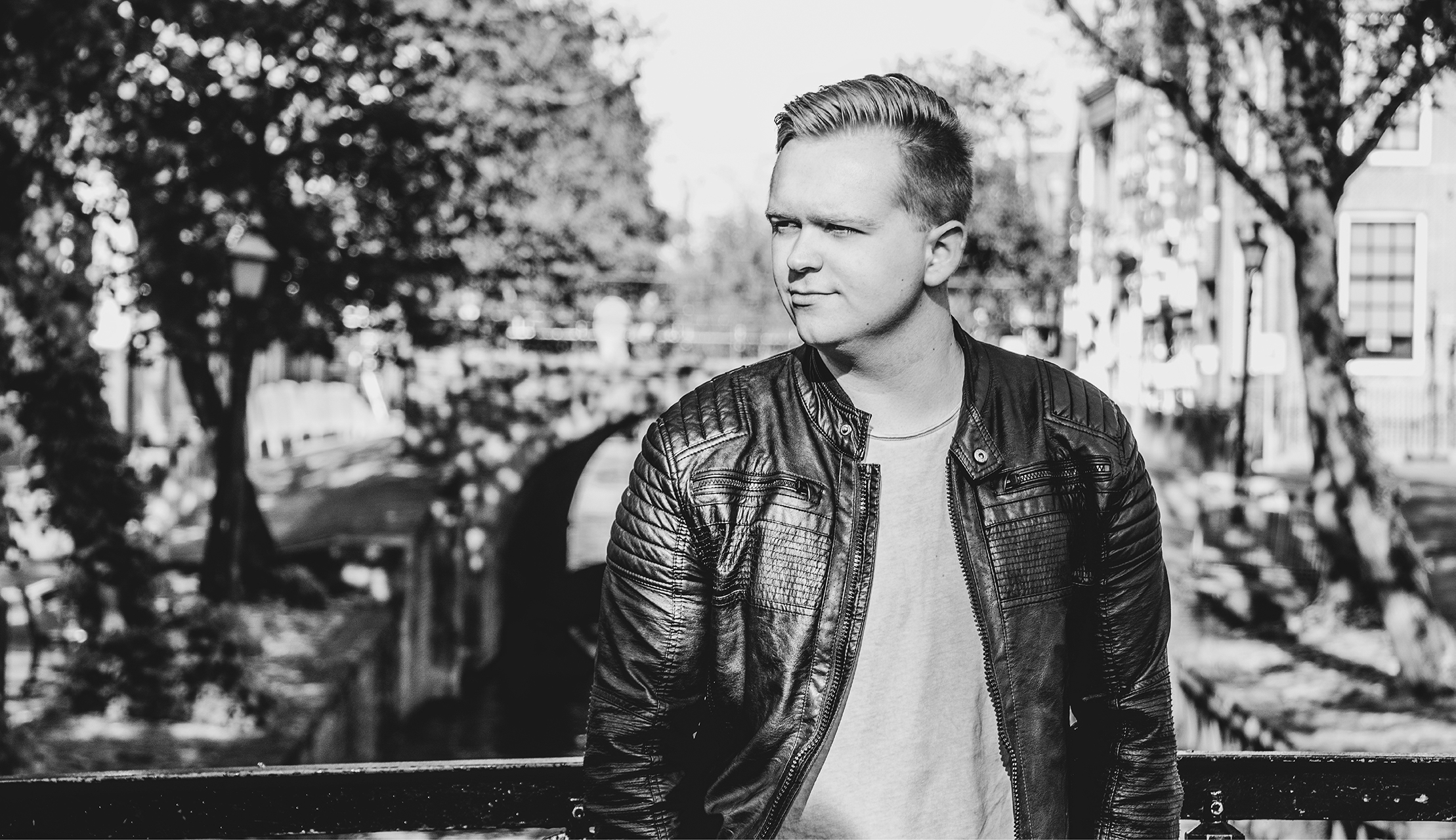 Stefan van Nierop nieuwe Media Manager Jong FC Volendam