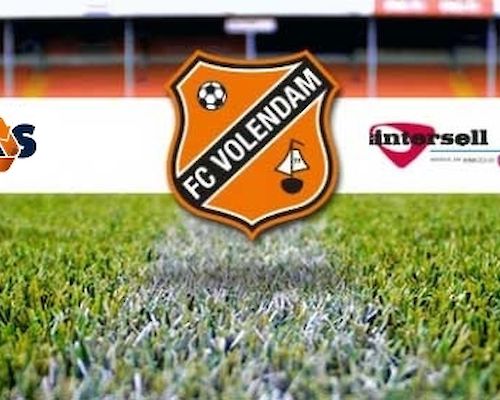 Jong FC Volendam verslaat Quick Boys