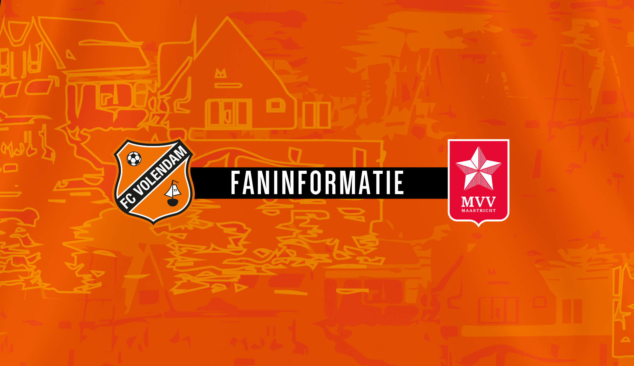 Ticketverkoop MVV-thuis van start; alle fan-informatie op een rijtje