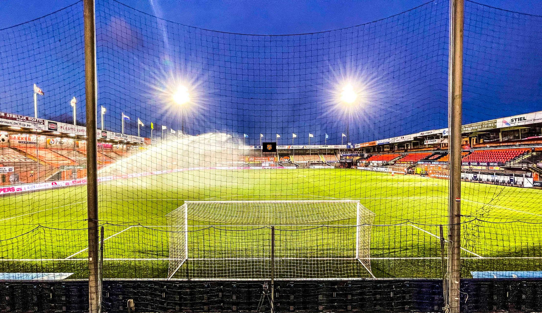 Arbitragezaak: verzoek contractontbinding Micky van de Ven afgewezen
